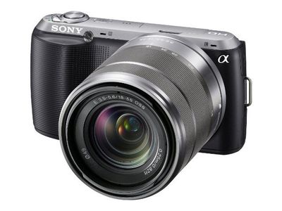 Sony Nex 5 | eBay