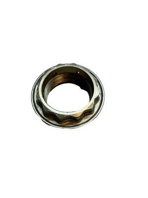 MV Agusta Brutale 910 R 2006 - 2007 Écrou De Roue Arrière 800084903 - Photo 1/4