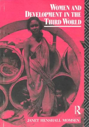 Women and Development in the Third World