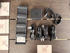 DJI Matrice 4T M4E OEM Charger  Battery Charging Hub Full Cable Set New Take-Of