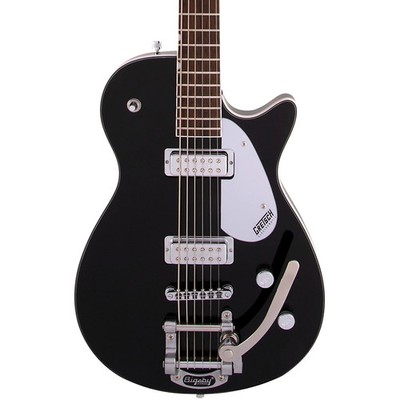 Gretsch Guitars G5260T Electromatic Jet Baritone with Bigsby Black