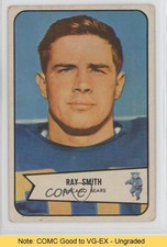 Click to enlarge Ray Smith