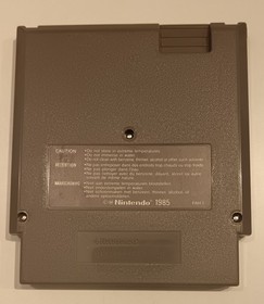 The Adventures of Bayou Billy Pour Nintendo NES PAL B FAH Fra