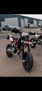 husqvarna smr 510