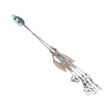 Umbrella Rigs for Stripers Fishing, Freshwater Fishing Swimbait8488
