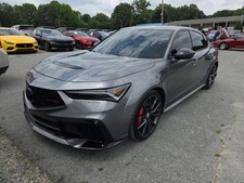 2024 Acura Integra Type S