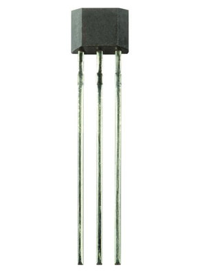 2Pcs MLX90217LUA-CAA-000-SP Speed Sensors Hall Effect Geartooth Sensor ICs