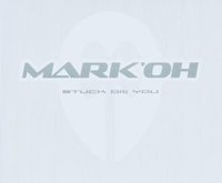 Stuck On You Von Markoh | Cd | Zustand Neu