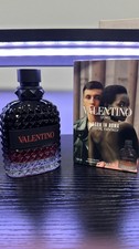 VALENTINO UOMO BORN IN ROMA CORAL FANTASY EDT VAPO NATURAL SPRAY - 100 ml