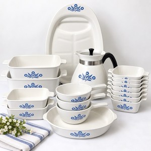 Corning Ware Set | eBay