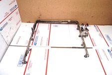 2001 Ford F-150 5.4L 2v SOHC Fuel Rail W/Regulator XL3E-9F792-FJ6 OEM Expedition