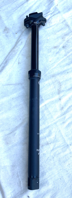 Crankbrothers Highline 3
