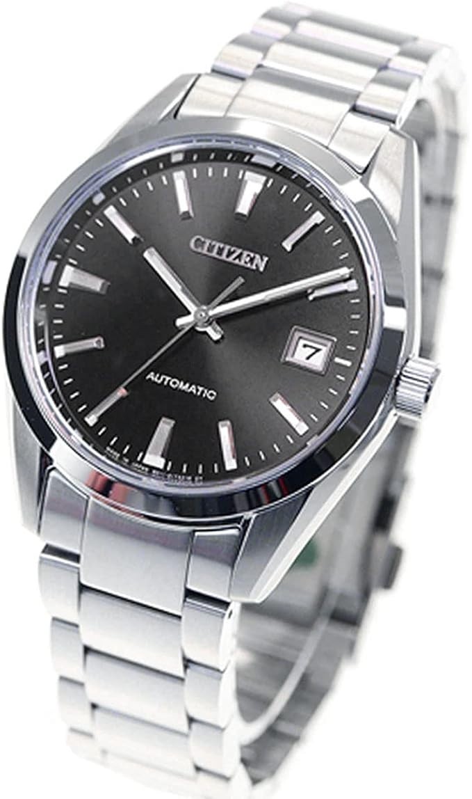 時計 CITIZEN NB1050-59E Brand-New Citizen Collection NB1050-59E Mechanical Men's