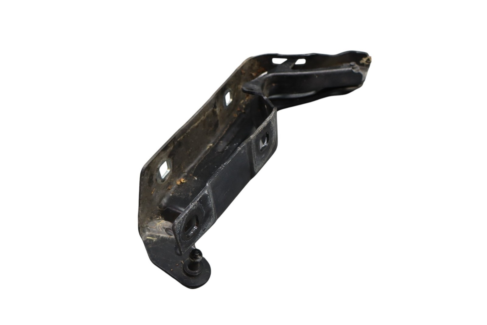 14-24 Maserati Ghibli M157 Front Left Driver Side Hood Bonnet Hinge OEM