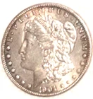 1901 O Morgan nice new Orleans mint coin good eye appeal & features Free ship