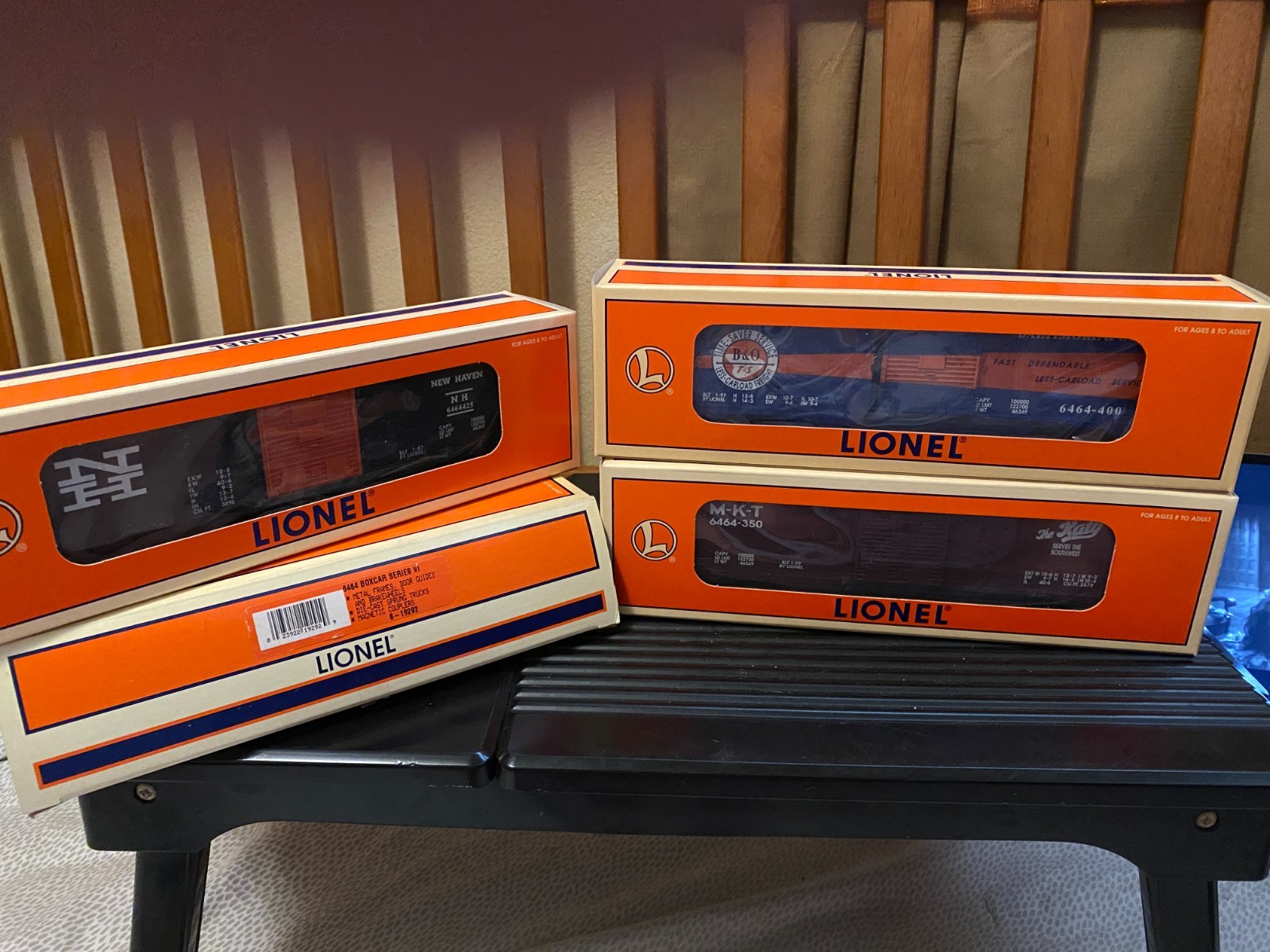 Click here to see eBay Auction