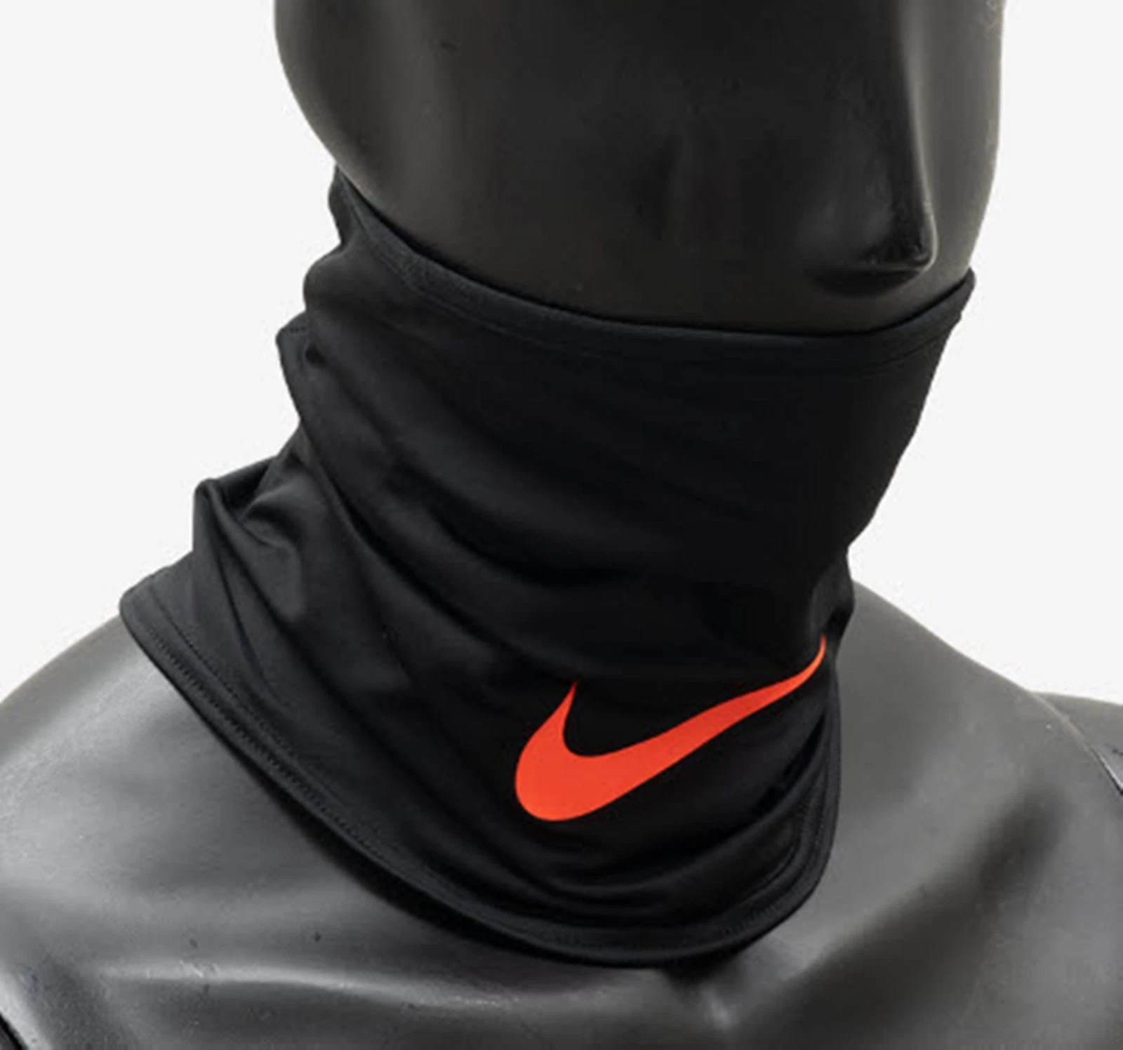 Nike Unisex Academy Running Neck Warmer Black Red Face Mask Beanie HF0787-012
Opens in a new window 