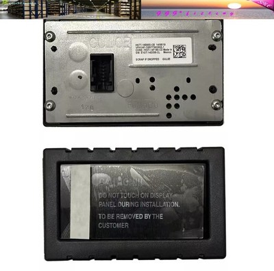 LCD Display for 2016-2018 Ford Explorer OEM 4.2'' Sync Radio Information Monitor