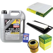 Filtre d'habitacle Suzuki WAGON R+