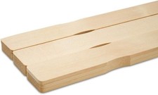 14 Inch Paint Sticks, Box of 100 Hardwood 14 inch, Pack 100