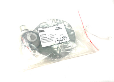 Wagner Reinhardt-Technik 40300054 Rep Set Kit HM