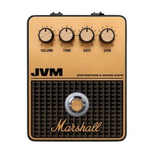 Marshall JVM Pedal Overdrive Pedal - Open Box