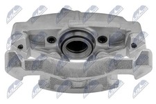 NTY Bremssattel Vorne Links für FORD MONDEO IV Turnier (BA7) S-MAX (WA6)