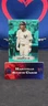 2025 Topps Stadium Club Jazz Chisholm Jr. Turquoise Foil /99 #164 Yankees