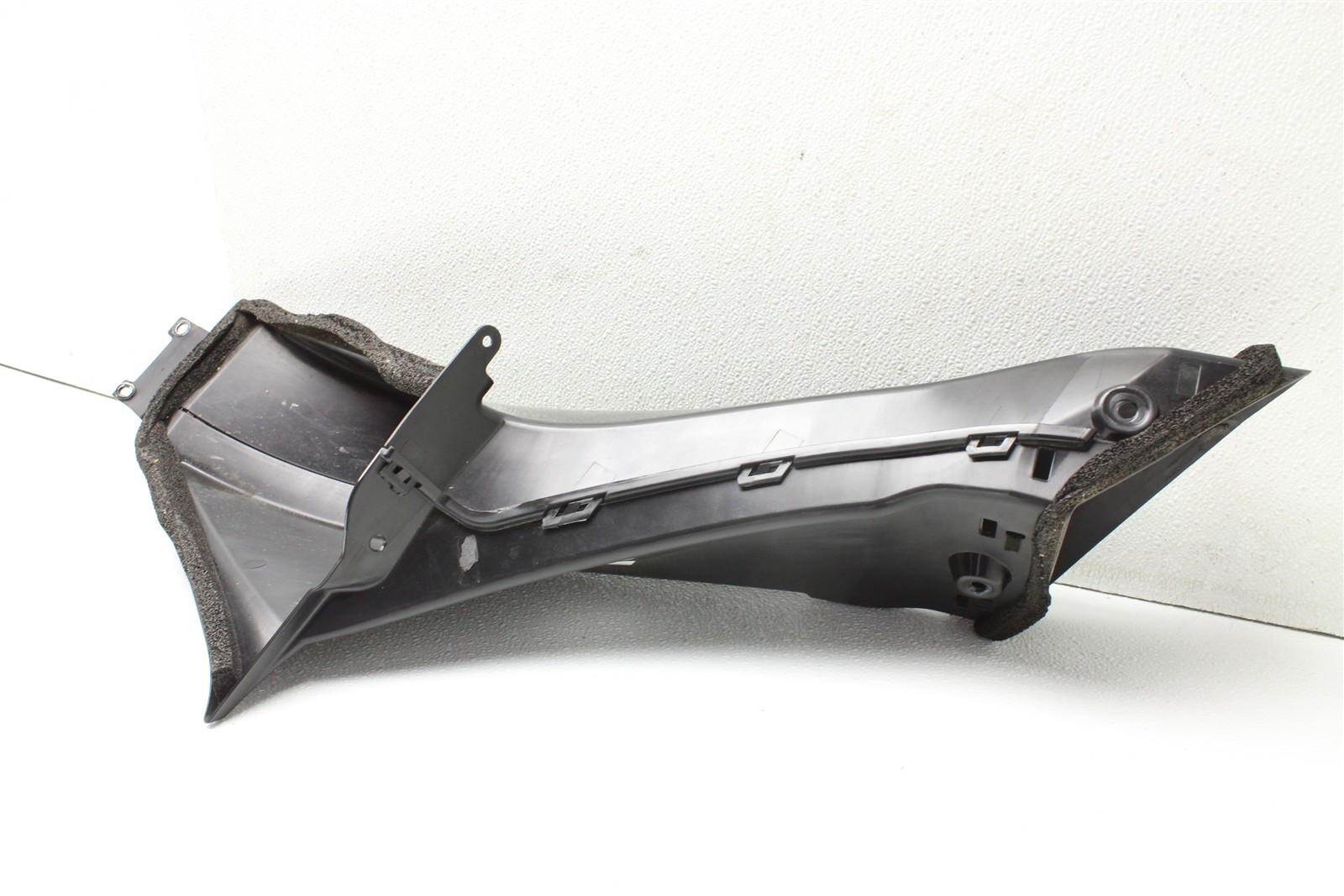 McLaren Artura 2025 Air vent