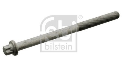 10x Zylinderkopfschraube FEBI BILSTEIN 10794/10x für CORSA CC OPEL TR S83 KADETT