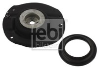 Febi Bilstein 18758 Reparatursatz, FederbeinstüTzlager FüR Peugeot
