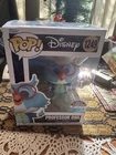 Funko Pop Disney Professor Owl 2022 Toy Tokyo New York 2022 EXCLUSIVE #1249