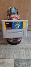 Super Mario World - Super Nintendo Cartridge SNES Cart