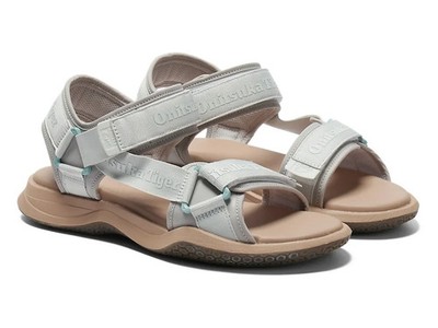 Asics Onitsuka Tiger OHBORI STRAP 1183B305 020 GLACIER GREY/PALE MINT