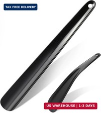 7.67"  15.74" Shoe Horn, Shoe Horn Long Handle for Seniors