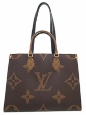 Louis Vuitton Bag Onthego Giant Monogram