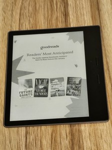 Kindle Oasis 32GB | eBay