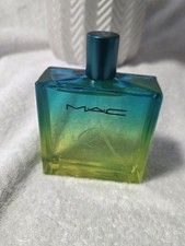 MAC Turquatic Fragrance Blend Variation Parfumee For Women Spray 3.2 fl oz