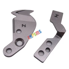 Movable & Fixed Knife FOR TAJIMA TMFX-II, TMFXV, TMEG-X, TMFXIII Embroidery