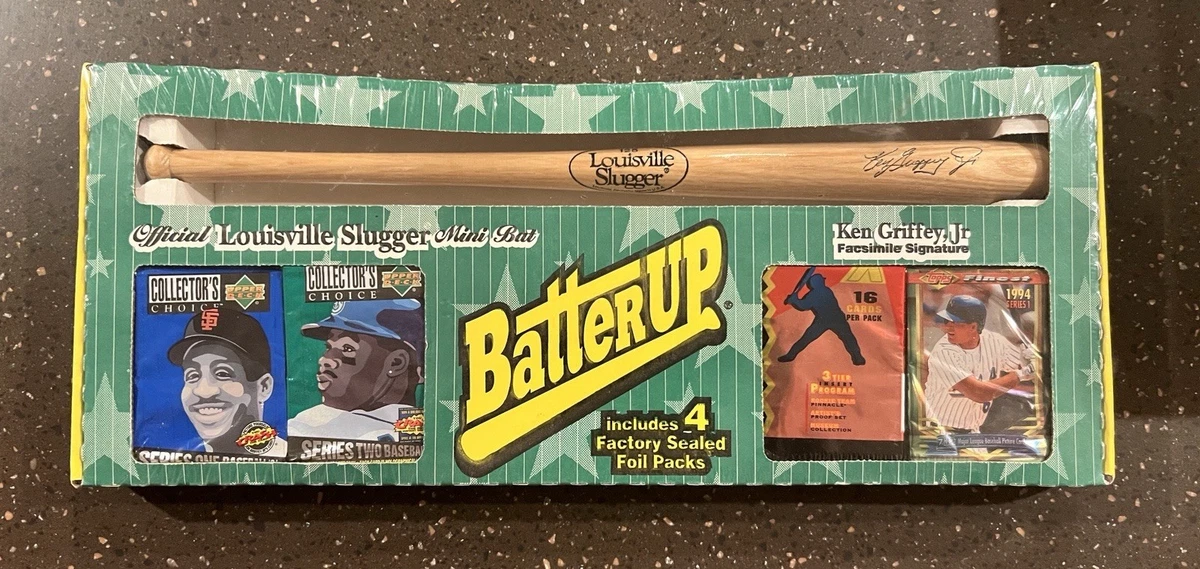 Original Ken Griffey, Jr. Vintage Baseball Bats for sale | eBay