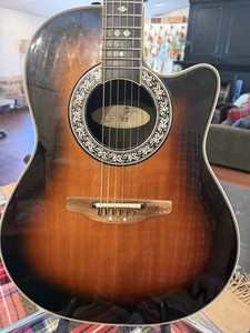 Ovation 1867 | eBay
