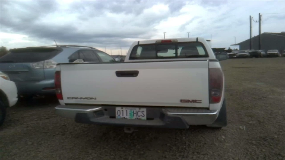 Espejo retrovisor con techo corredizo compatible con 99-05 GRAND AM 31023067 Foto 2 de 4