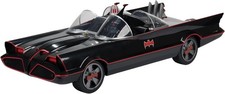 McFarlane Toys- DC Multiverse Batmobile Batman Classic TV Series