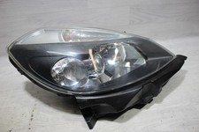 Scheinwerfer rechts 260100822 Valeo siehe Bilder genau Renault Clio III Bj,07