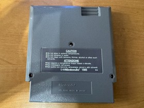 Solar Jetman Nintendo NES - PAL UKV en caja completo en caja - excelente estado