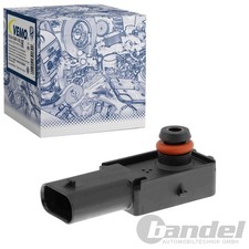 VEMO DRUCKSENSOR BREMSKRAFTVERSTÄRKER passend für AUDI A1 A3 A4 A5 A6 A7 A8 Q2