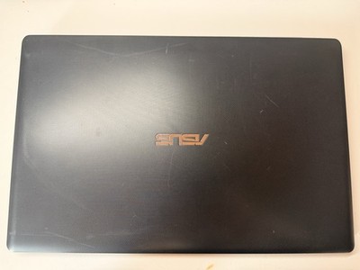 ASUS F552E Laptop AMD E1 4GB DDR4