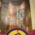 Kenner Six Million Dollar Man Steve Austin Critical Assignment Legs, Boxed 65520 — photo 6