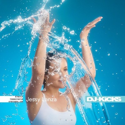 Jessy Lanza DJ-Kicks: Jessy Lanza Music CDs New