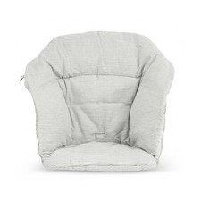 Stokke Clikk Cushion, Nordic Grey - Compatible with Stokke Clikk High Chair -...